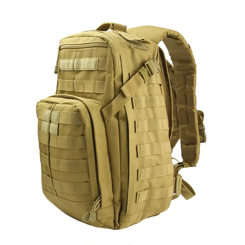 24L Tactical Military Molle Army Backpack