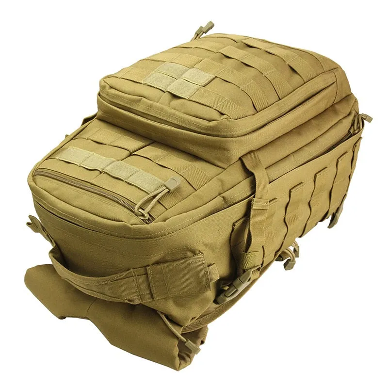 24L Tactical Military Molle Army Backpack