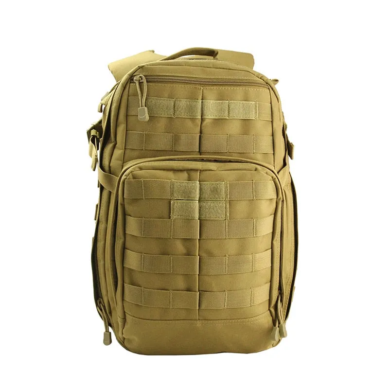 24L Tactical Military Molle Army Backpack