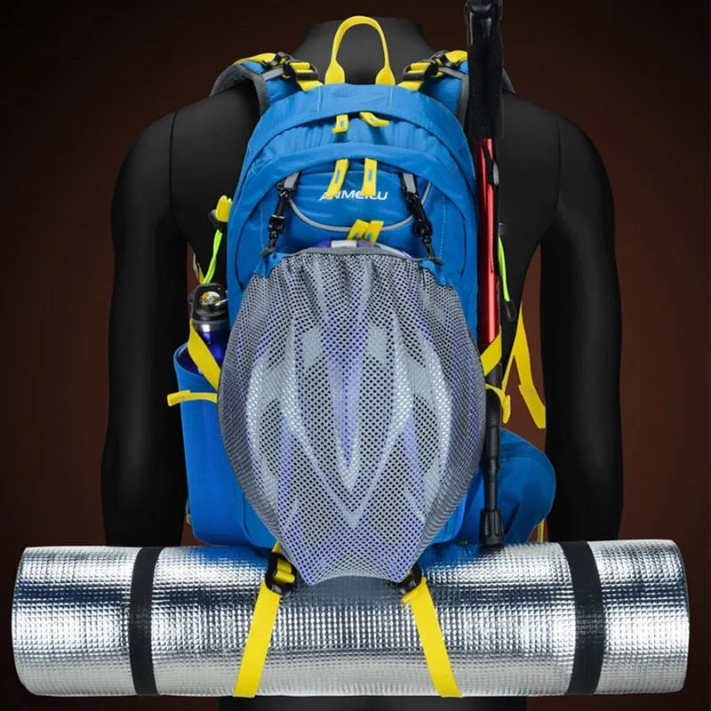 25L Sport Camping and Hiking Backpack