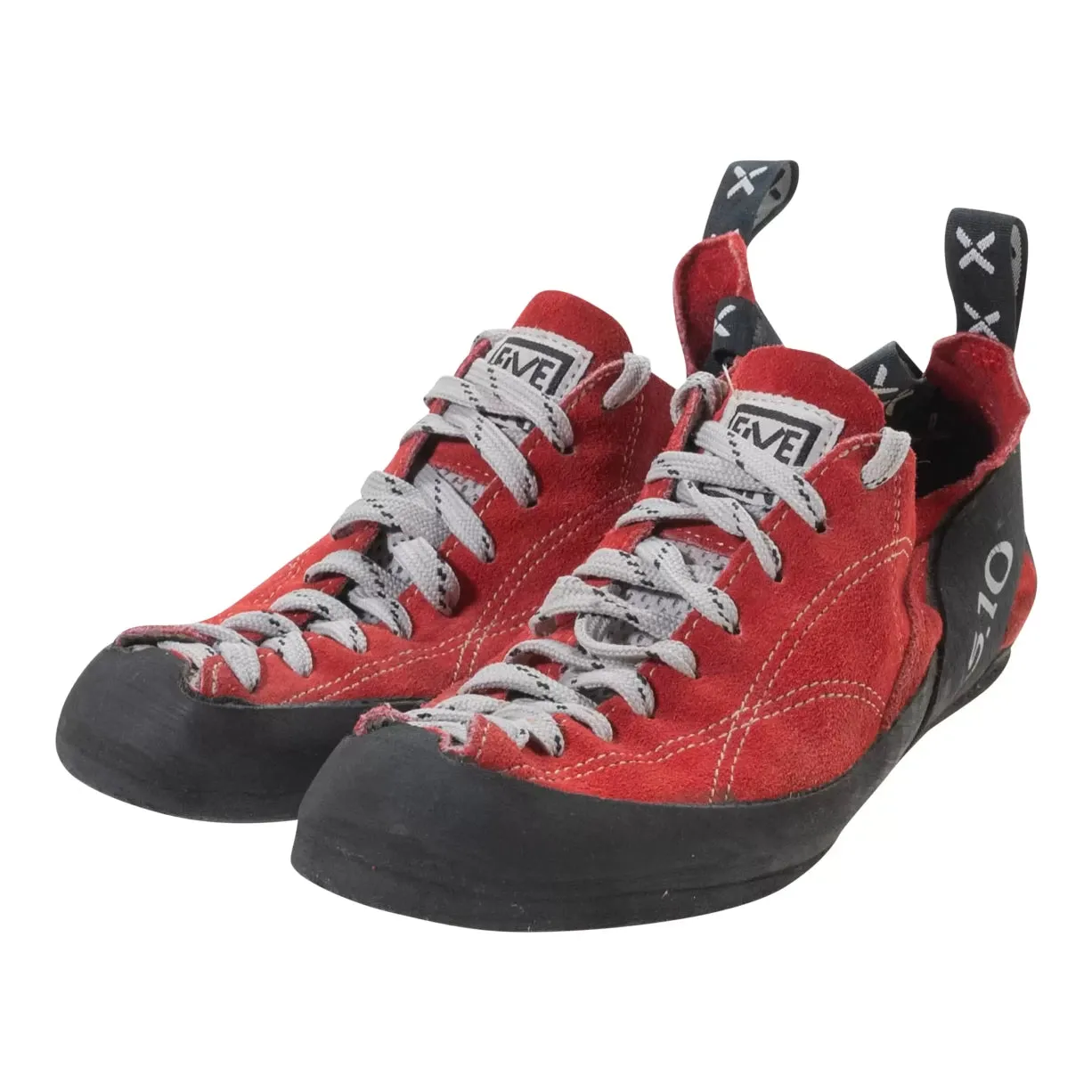 5.10 Climbing Shoes