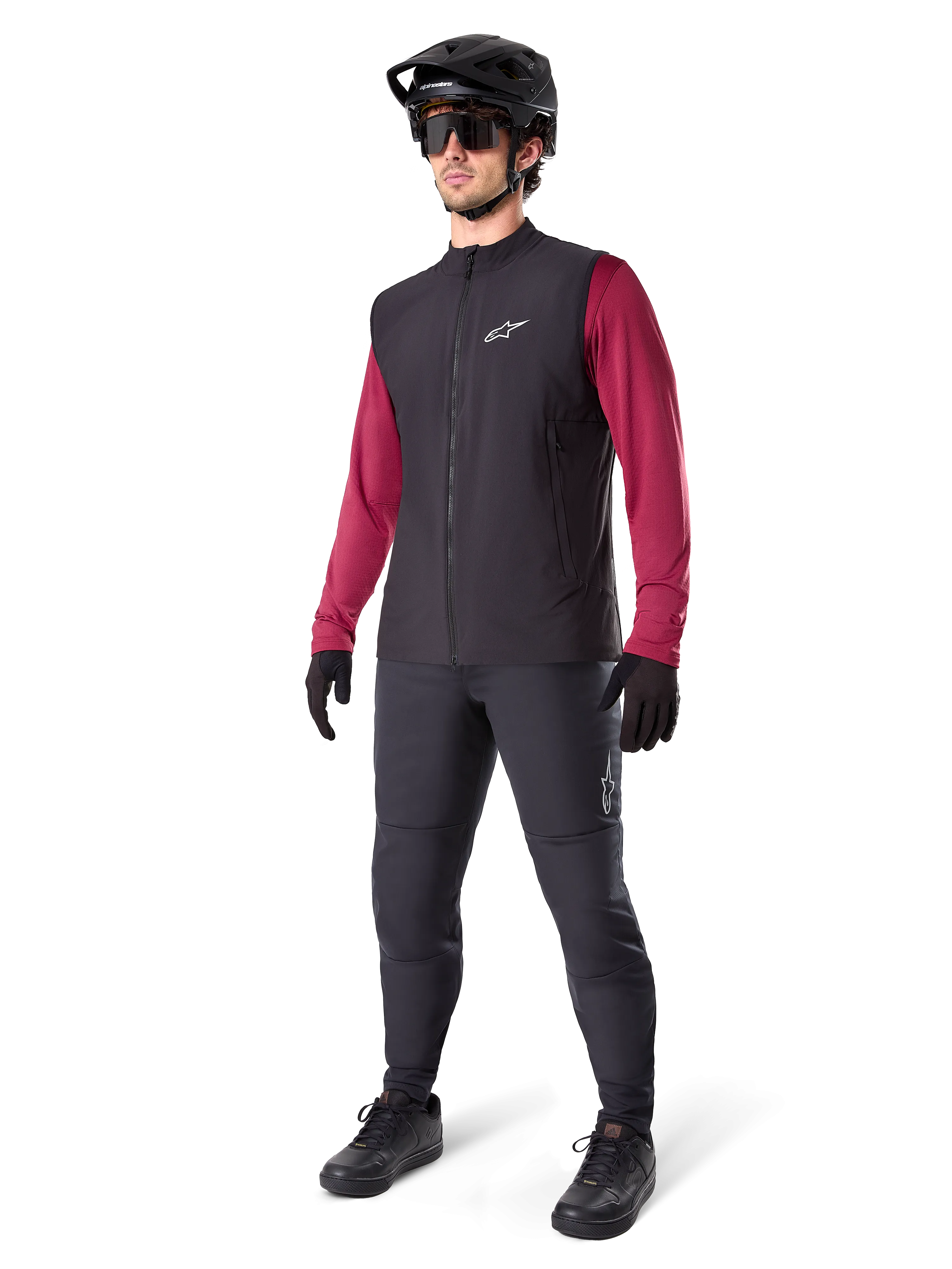 A-Dura Thermal Vest