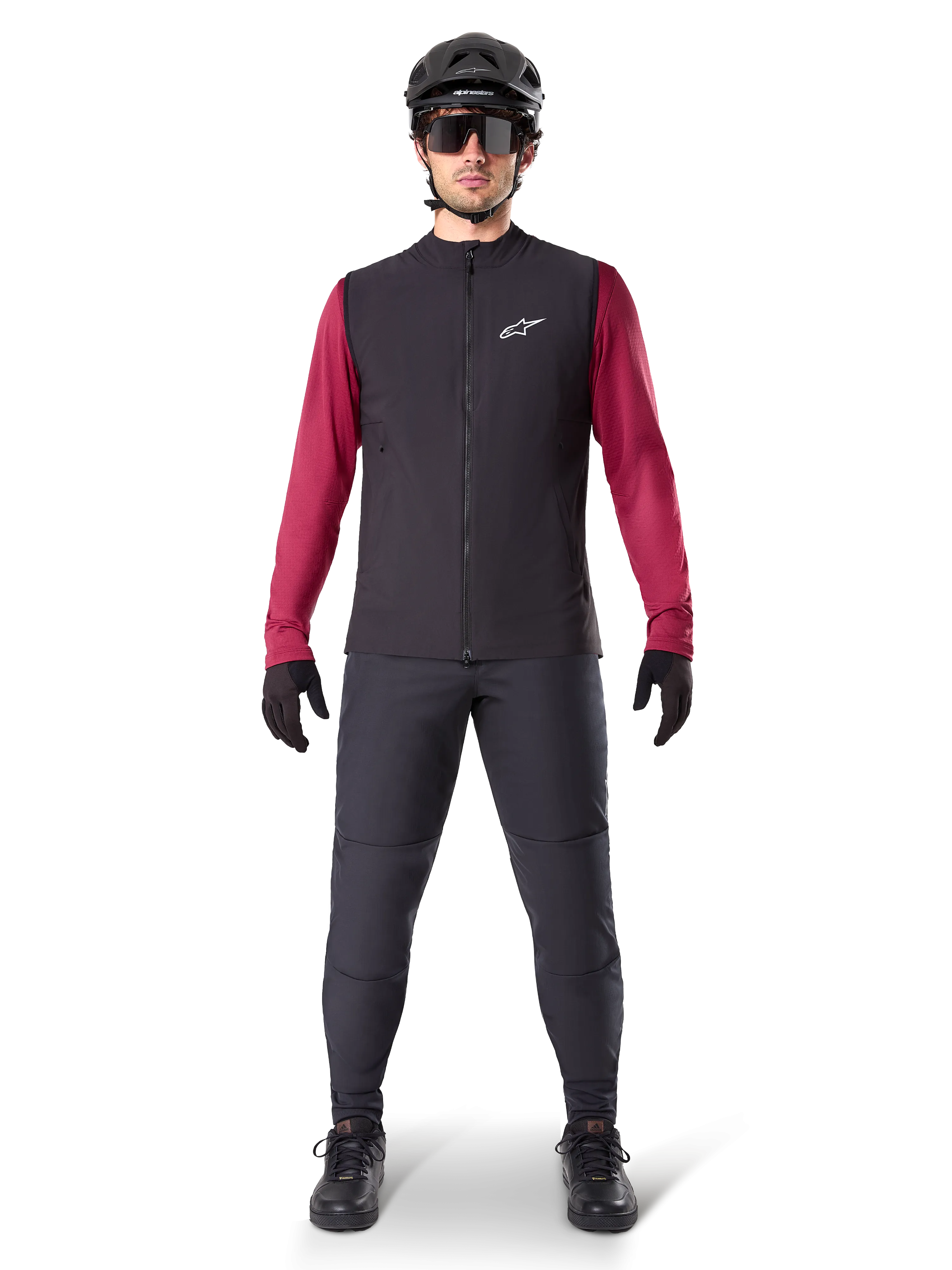 A-Dura Thermal Vest