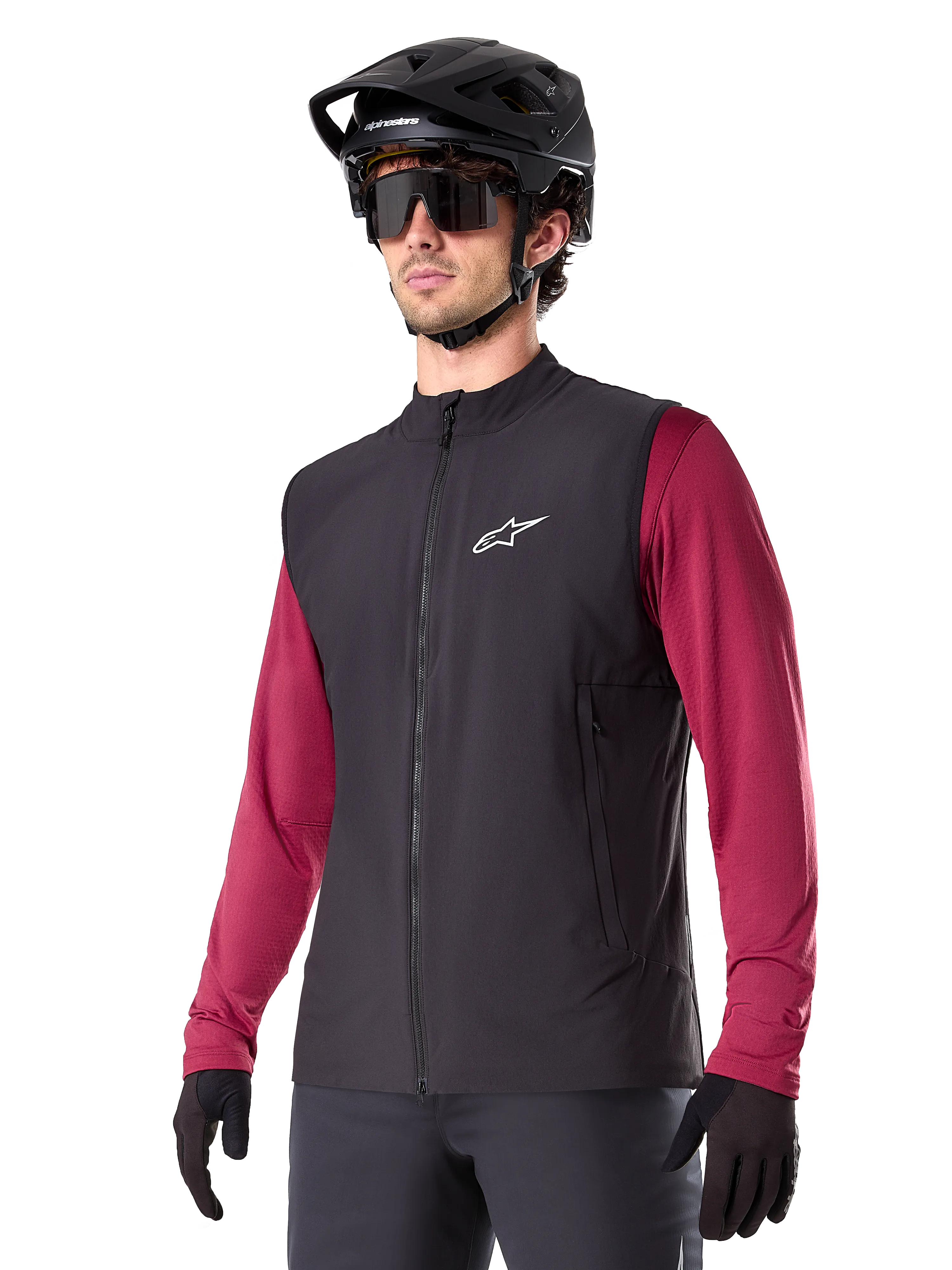 A-Dura Thermal Vest