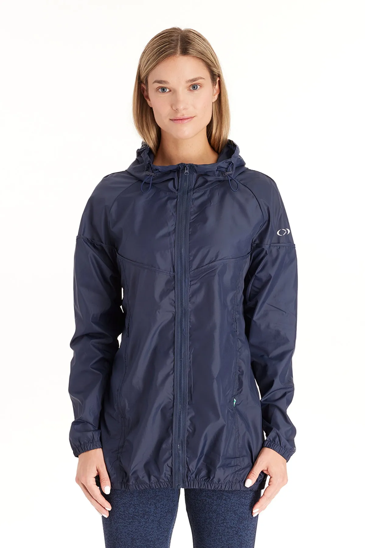 Addison 3in1 Waterproof Maternity Windbreaker