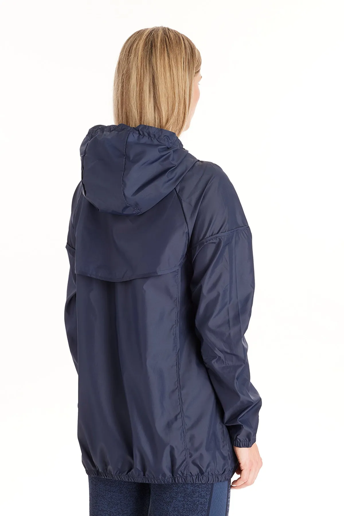 Addison 3in1 Waterproof Maternity Windbreaker