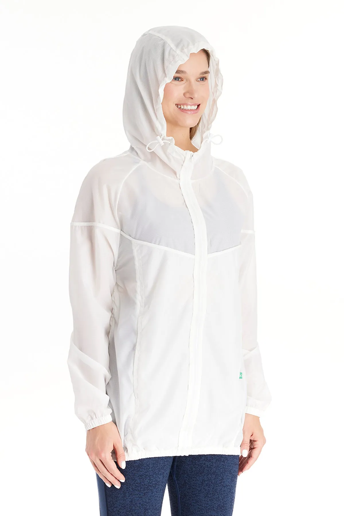 Addison 3in1 Waterproof Maternity Windbreaker