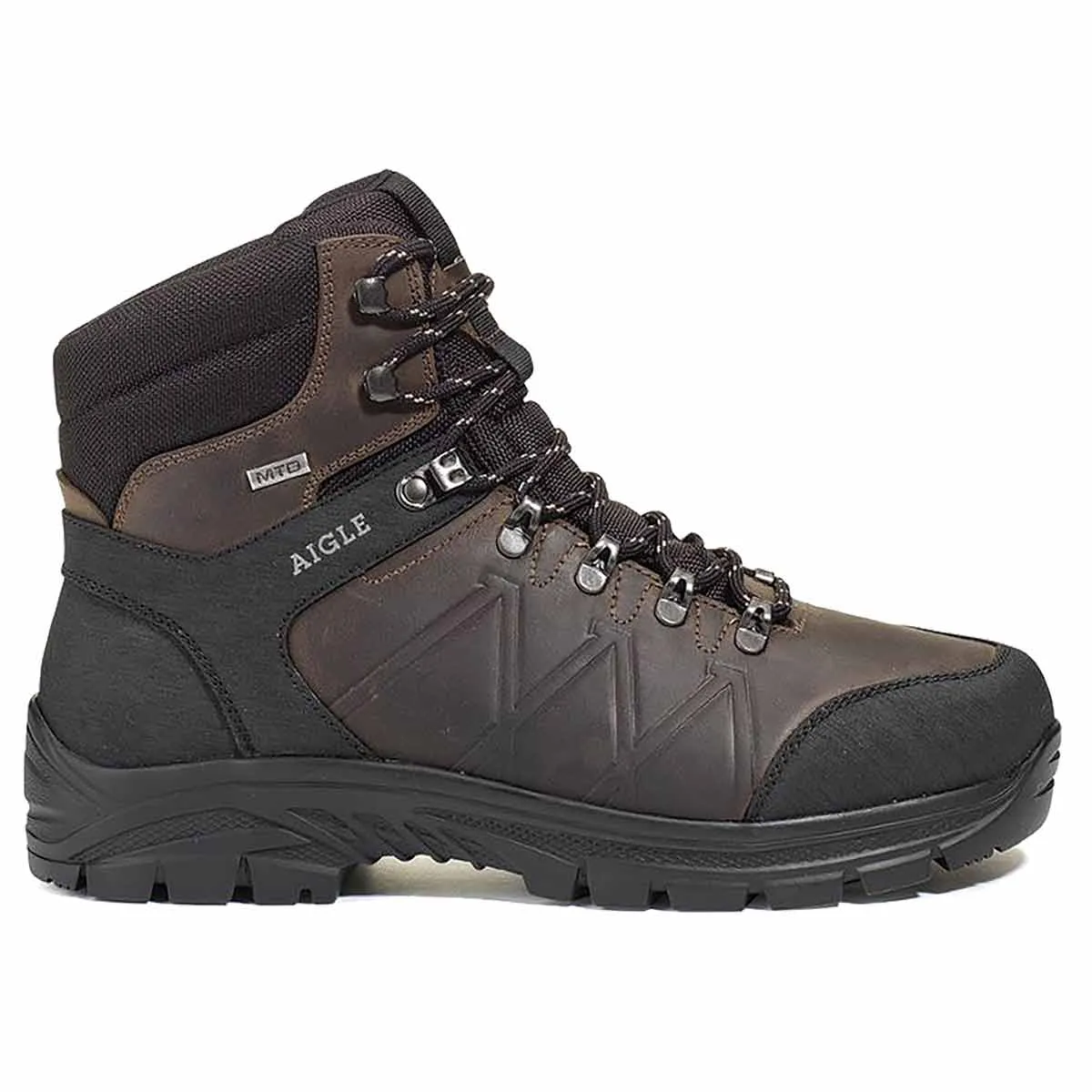 Aigle Klippe Boots