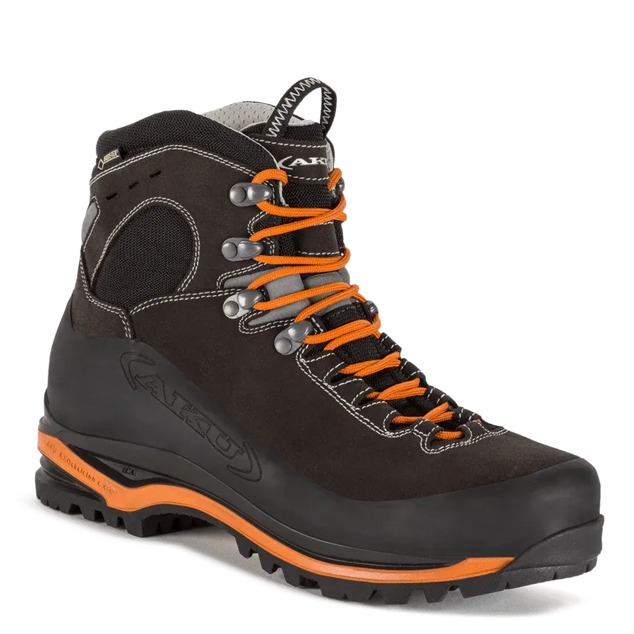 Aku Superalp Wide GTX Hiking Boot