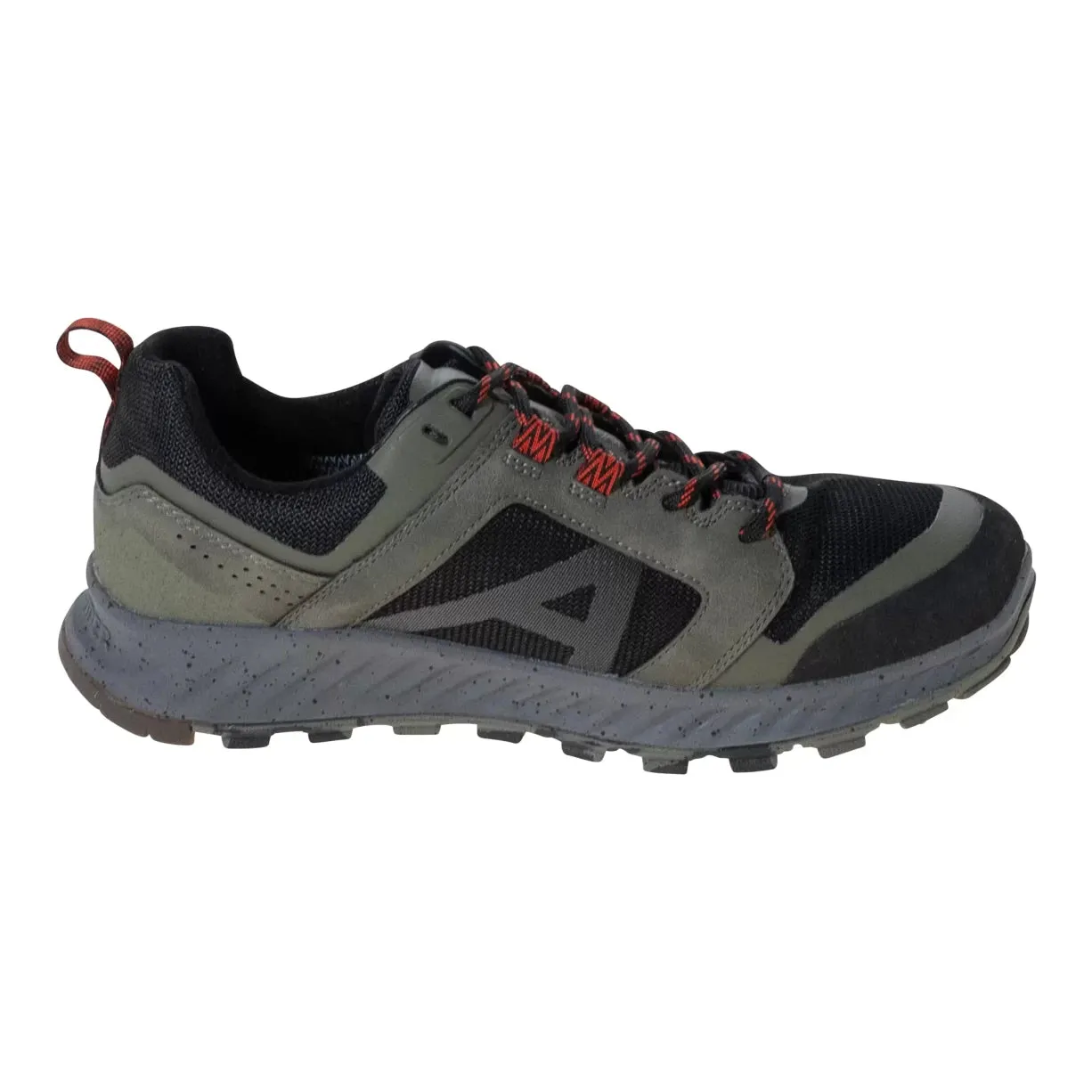 Allrounder Uzero-Tex Hiking Shoes