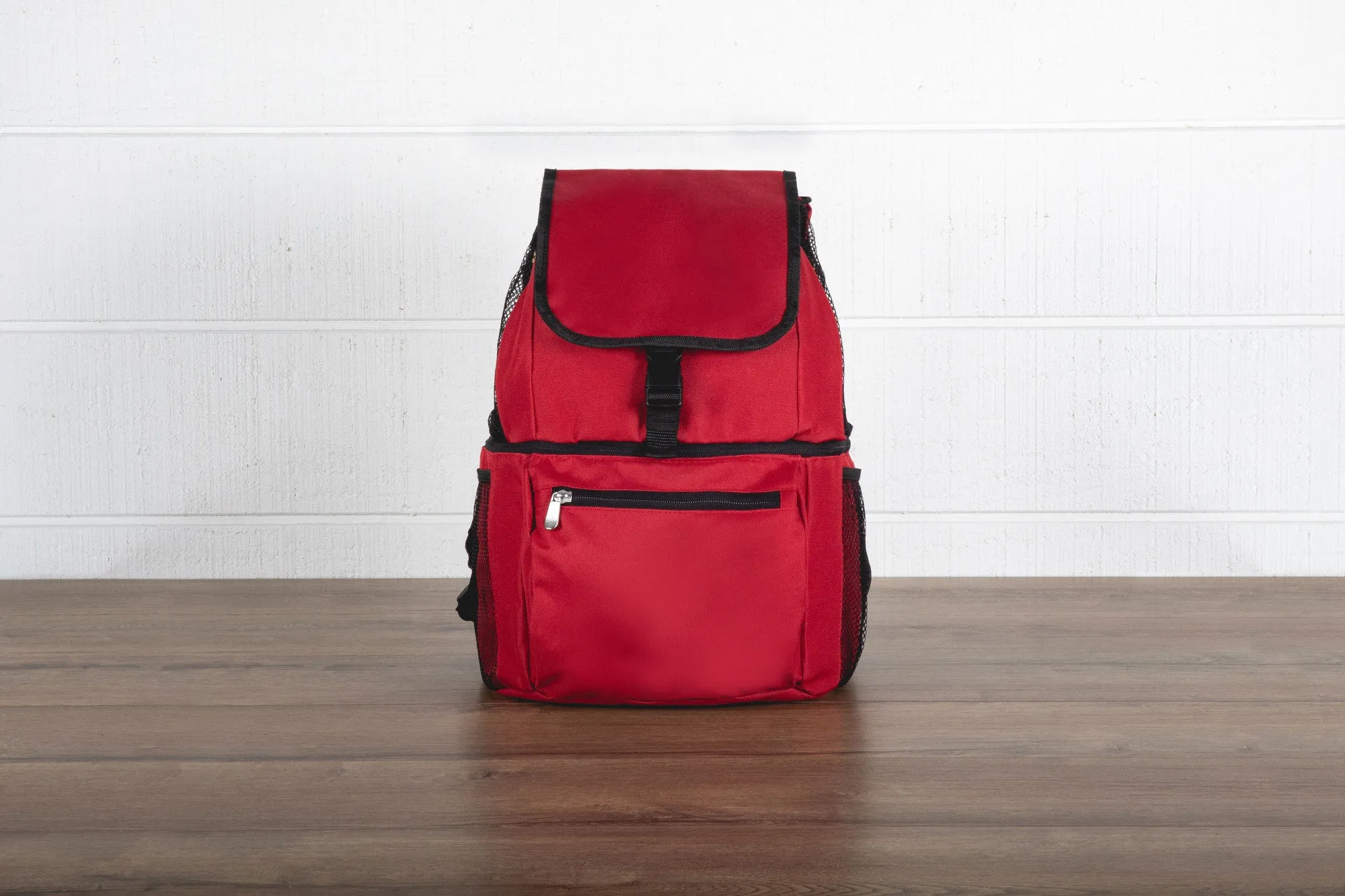 Arkansas Razorbacks - Zuma Backpack Cooler