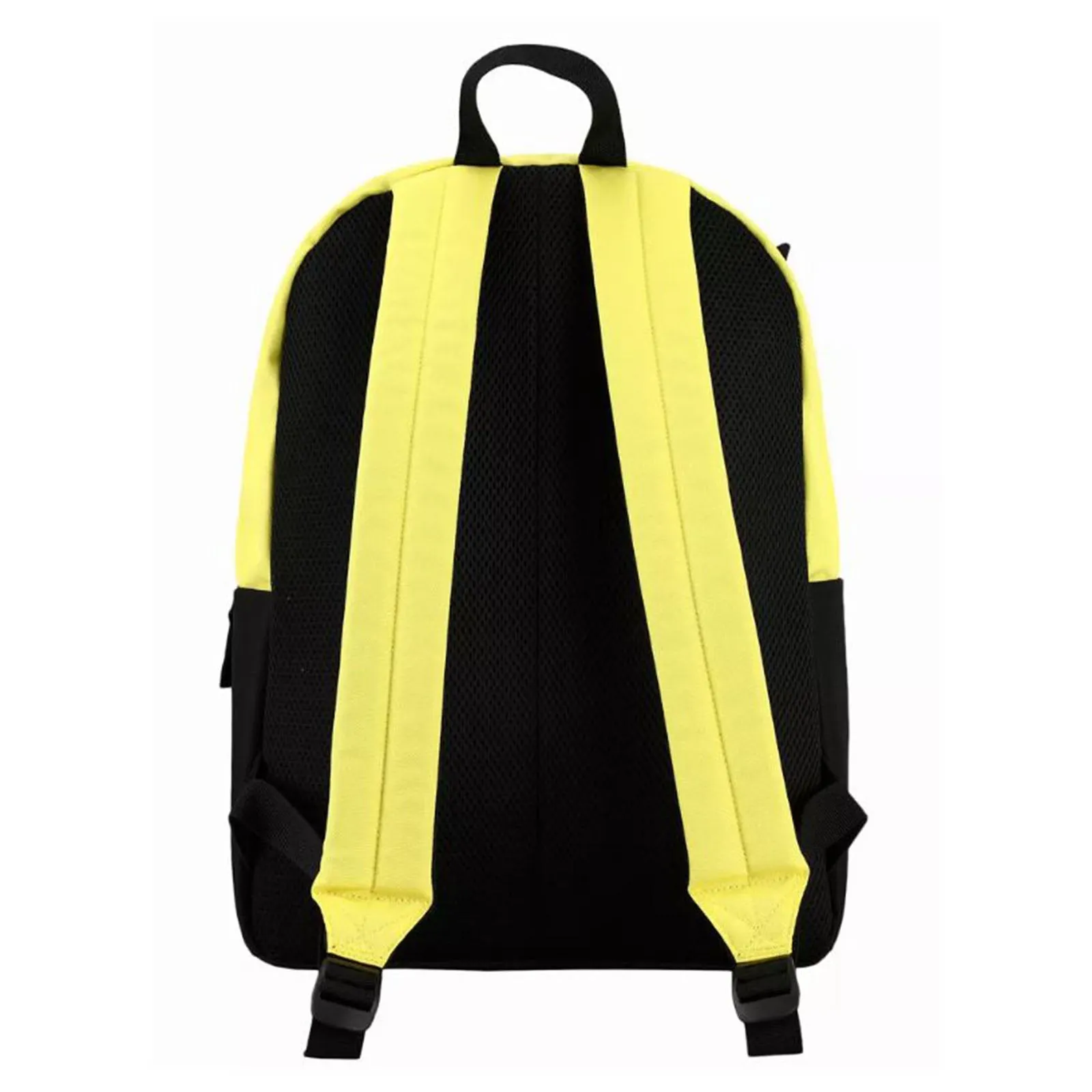 Bioworld Pokemon Pikachu Face Backpack