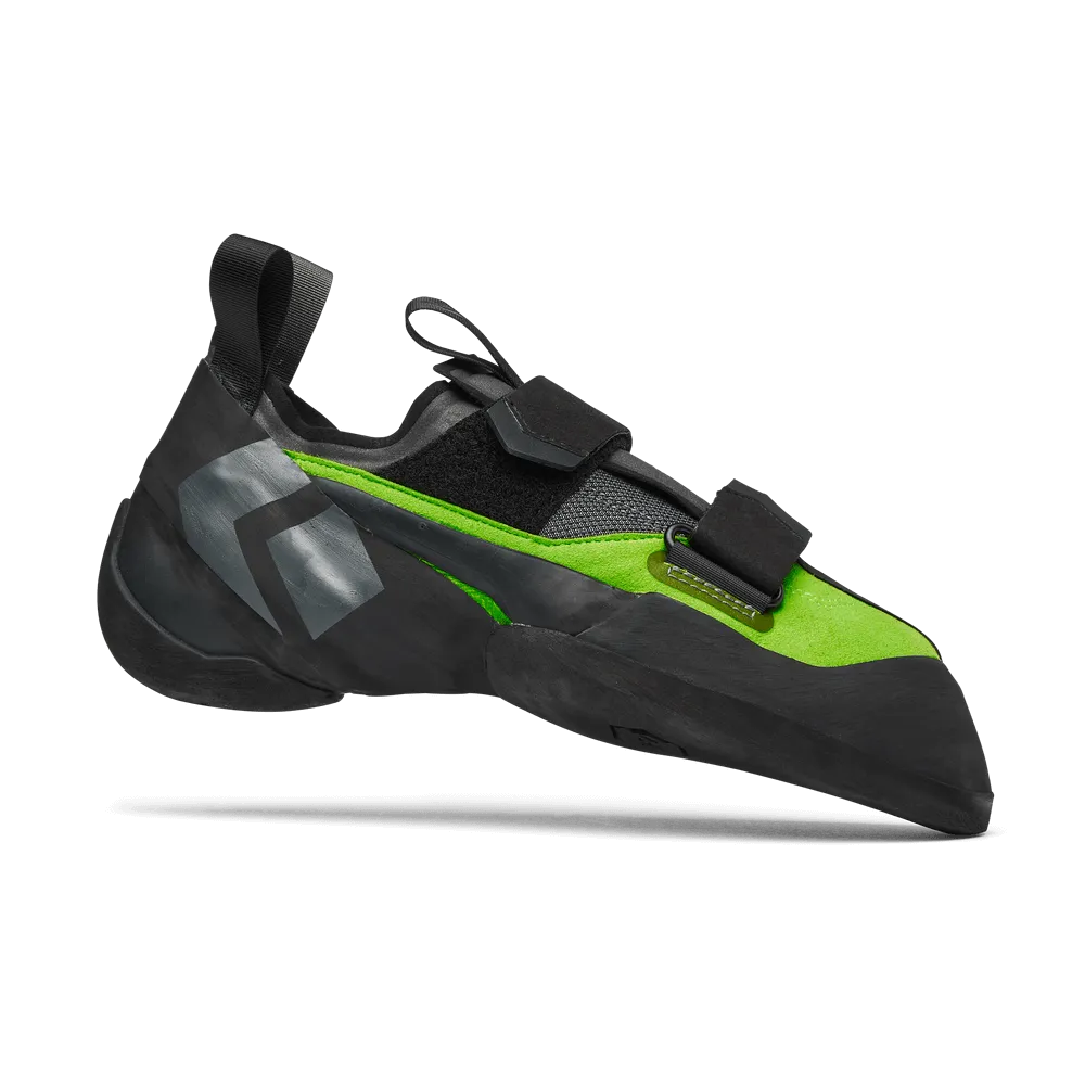 Black Diamond - Method Climbing Shoes - Sport Climbing - Top Rope