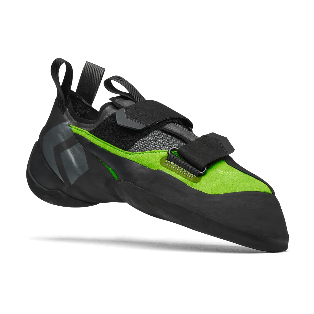 Black Diamond - Method Climbing Shoes - Sport Climbing - Top Rope