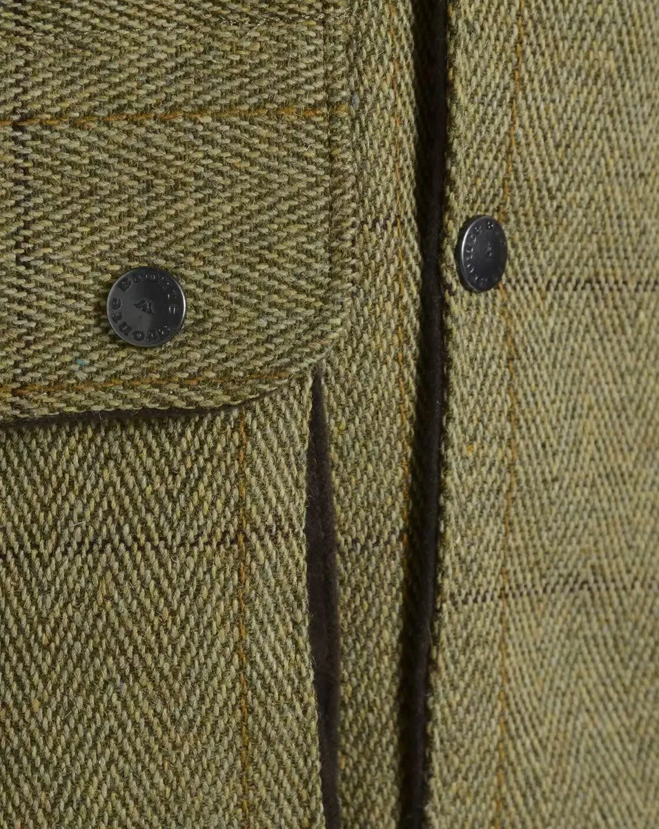 Bronte Tweed Shooting Jacket