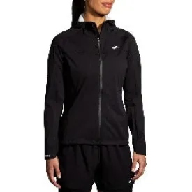 Brooks High Point Waterproof Jacket - Women's