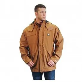 C72 -  Carhartt Shoreline Jacket