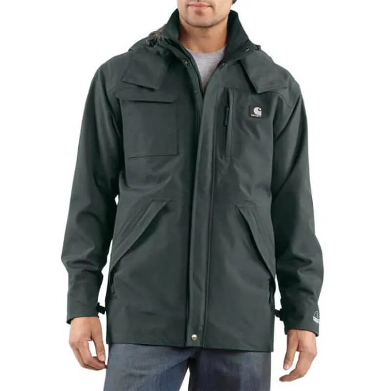 C72 -  Carhartt Shoreline Jacket