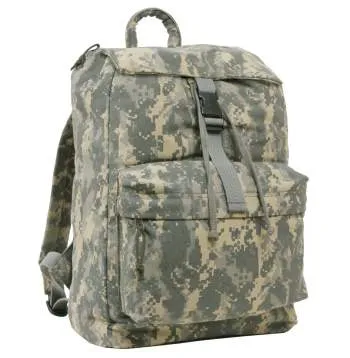 Canvas Daypack