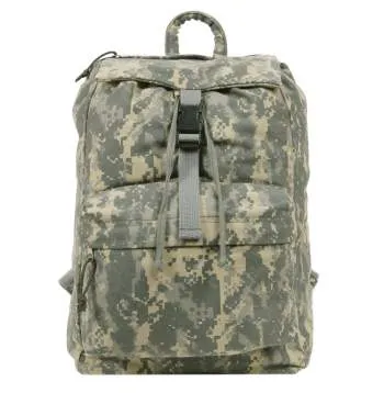 Canvas Daypack