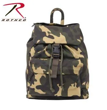 Canvas Daypack