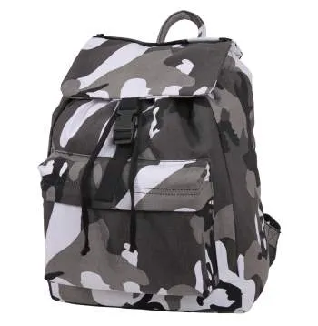 Canvas Daypack