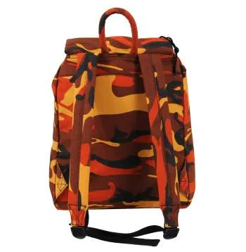 Canvas Daypack