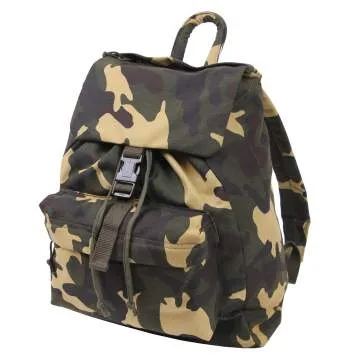 Canvas Daypack