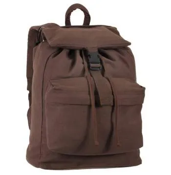 Canvas Daypack