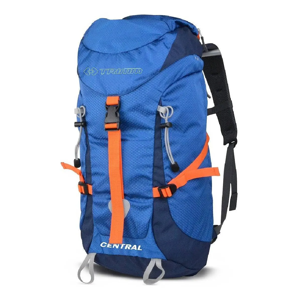 Central 40L Backpack - Blue