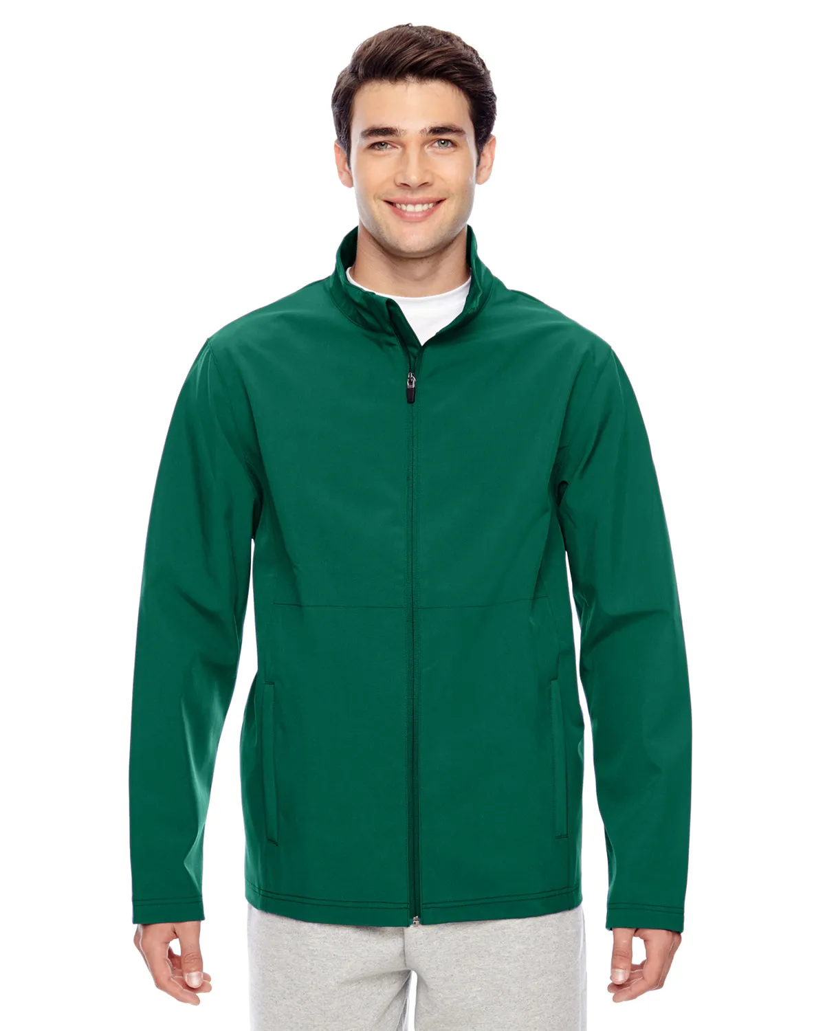 CLC NW Ohio Soft Shell Lightweight jacket