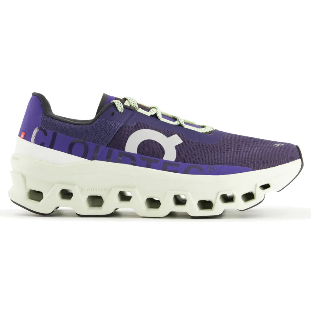 Cloudmonster Textile Men's Low-Top Trainers