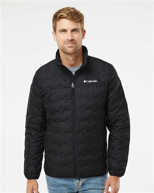 Columbia Delta Ridge II Down Jacket