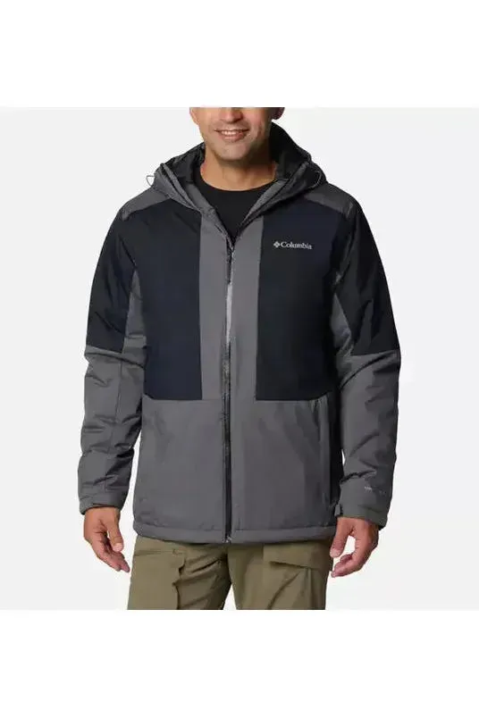 Columbia Point Park™ II Insulated Jacket