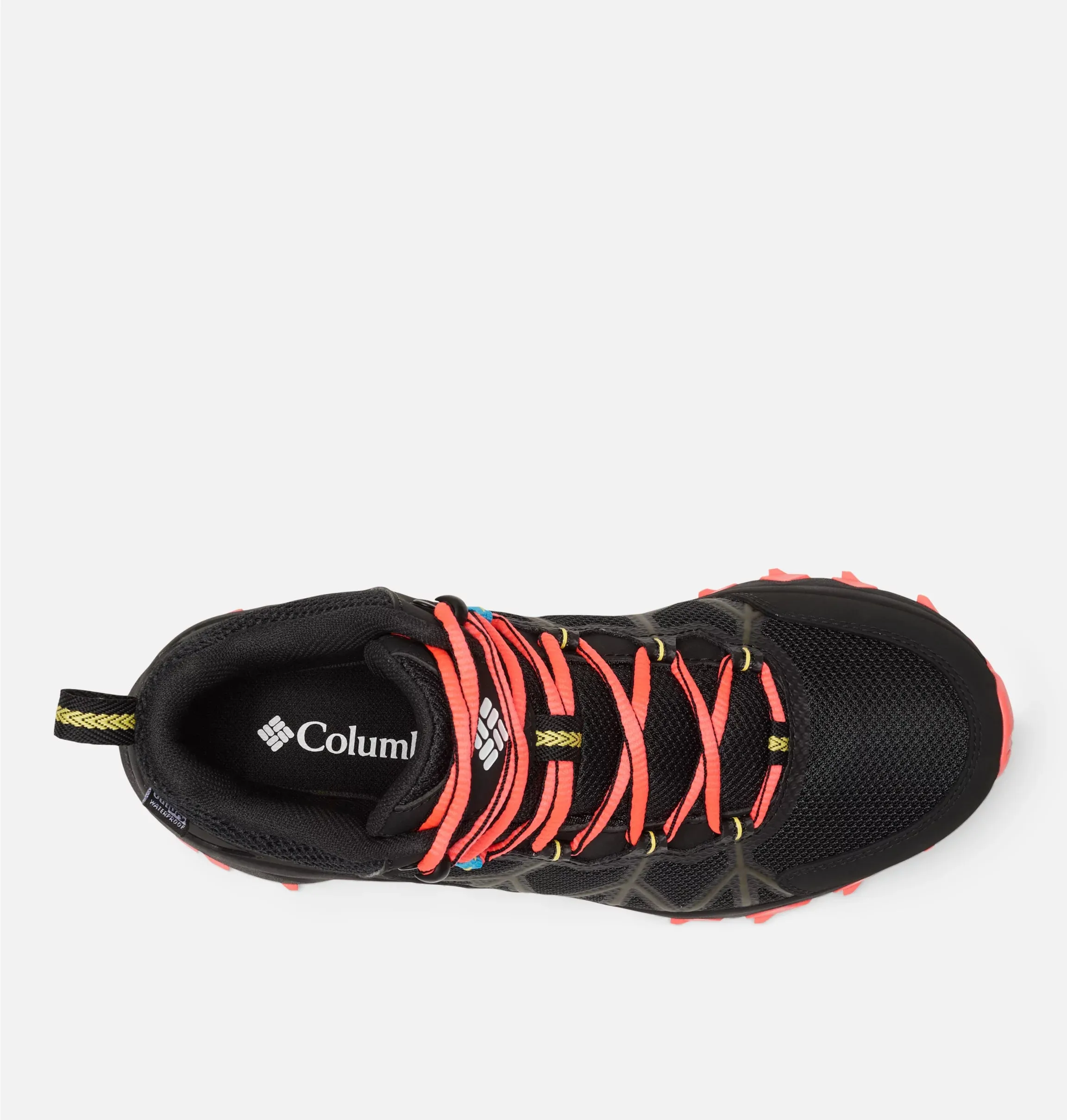 Columbia Womens Peakfreak II Mid Outdry