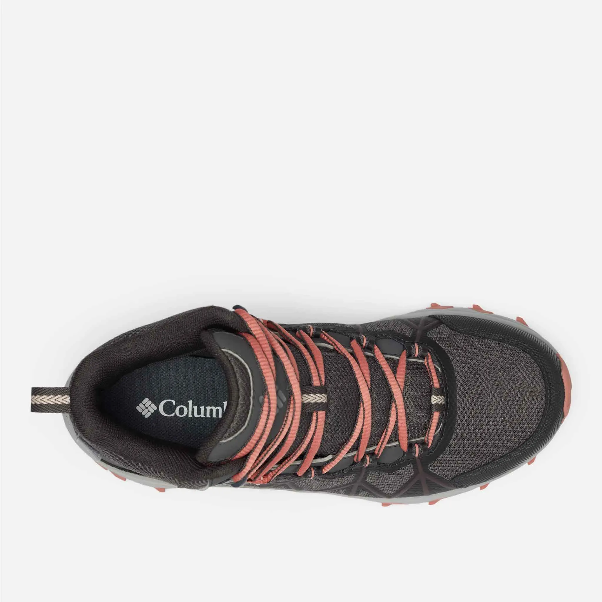 Columbia Womens Peakfreak II Mid Outdry