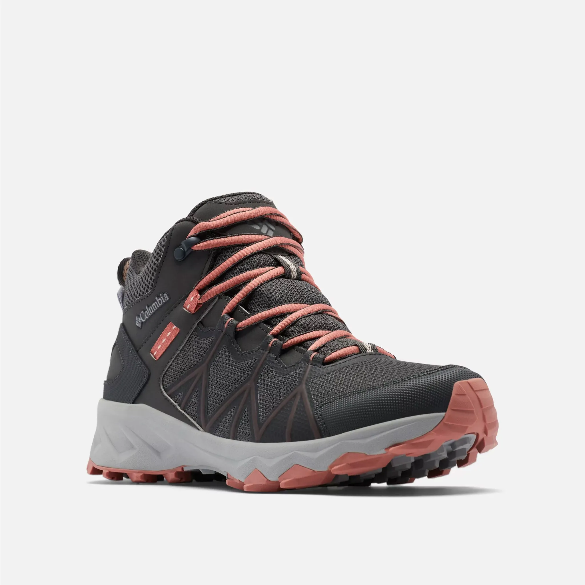 Columbia Womens Peakfreak II Mid Outdry