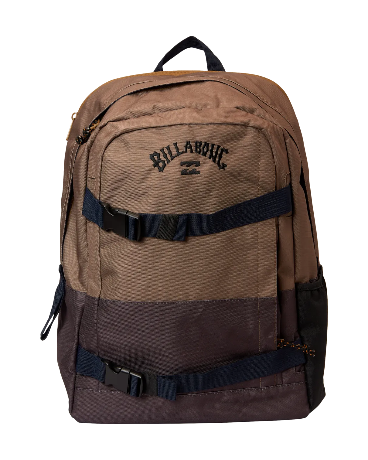 Command Stash Backpack in Otter