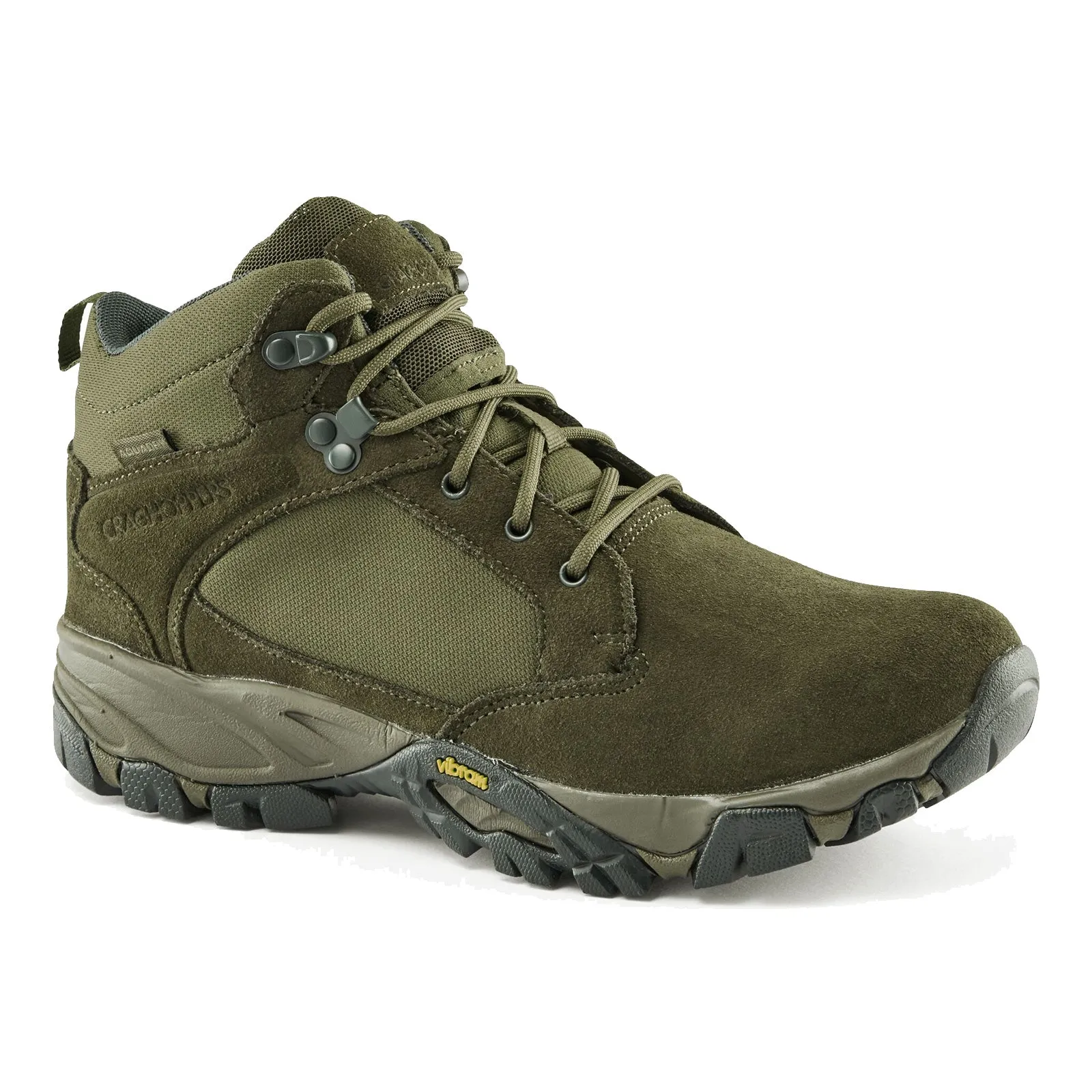 Craghoppers Mens Salado Walking Boots