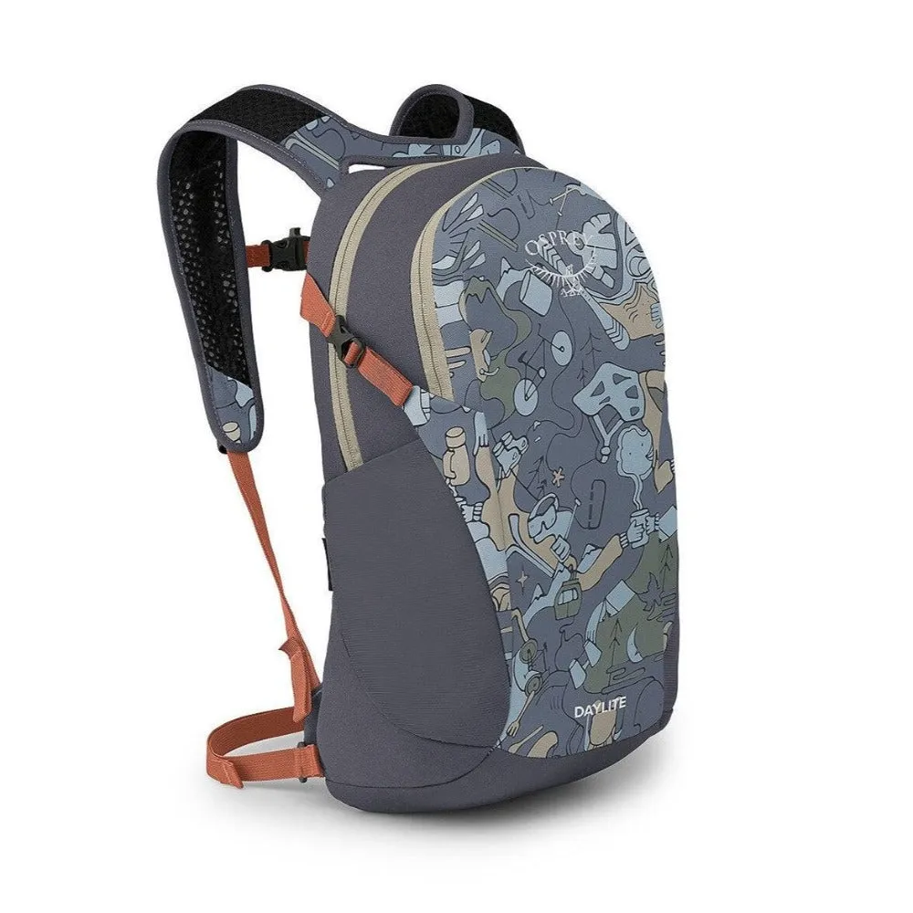 DayLite Daypack