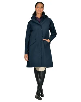 Dublin Rowan Waterproof Riding Coat