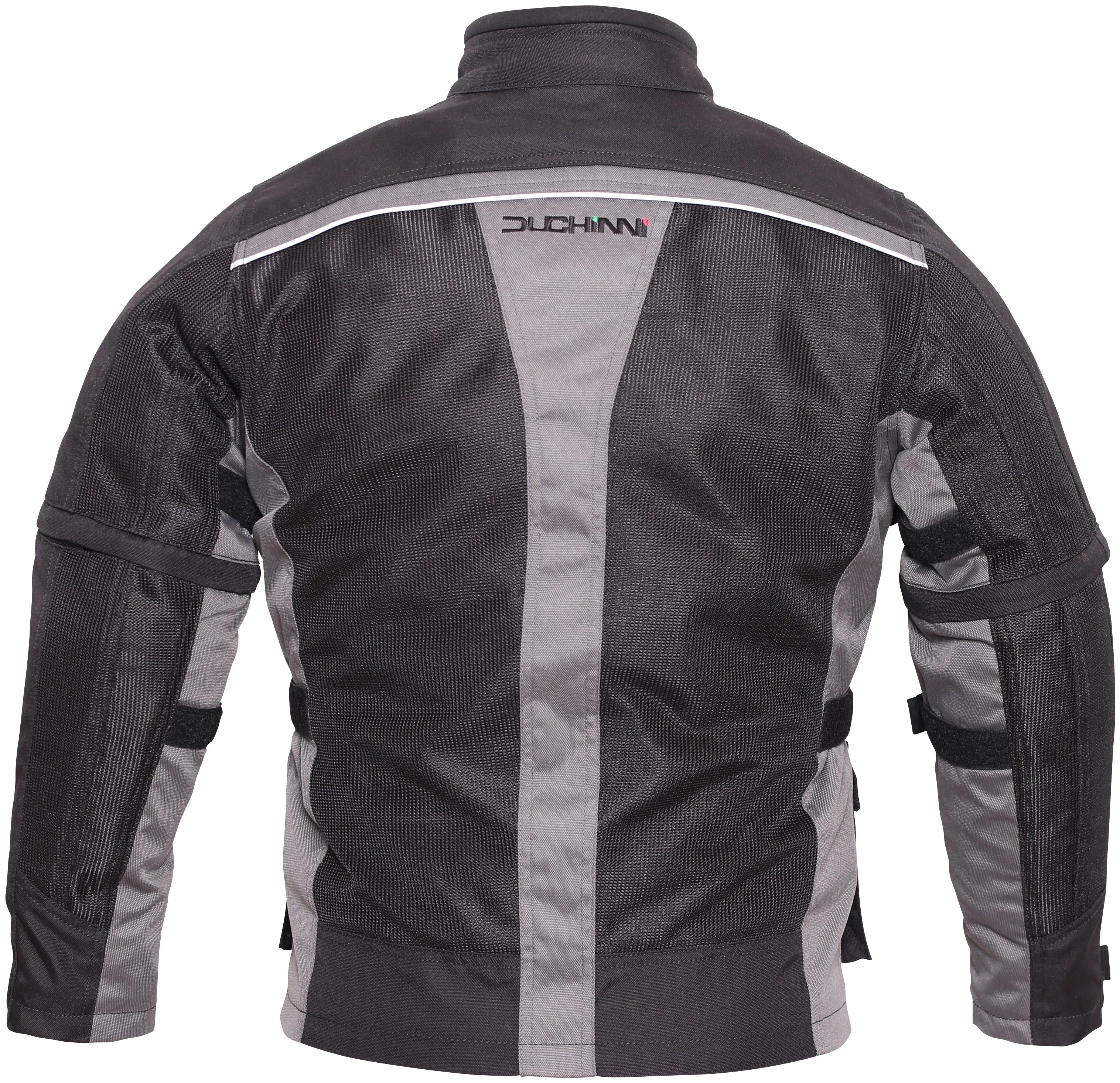 DUCHINNI JAGO AIR mesh Child/Youth/Kids Motorcycle Jacket