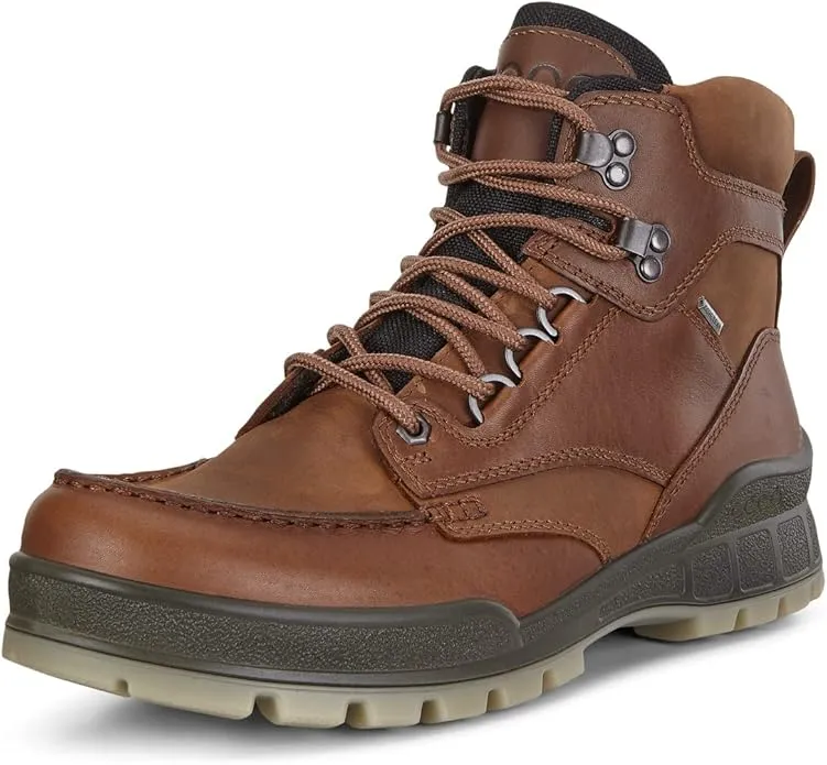 ECCO Men's Track 25 High Hiking Boot