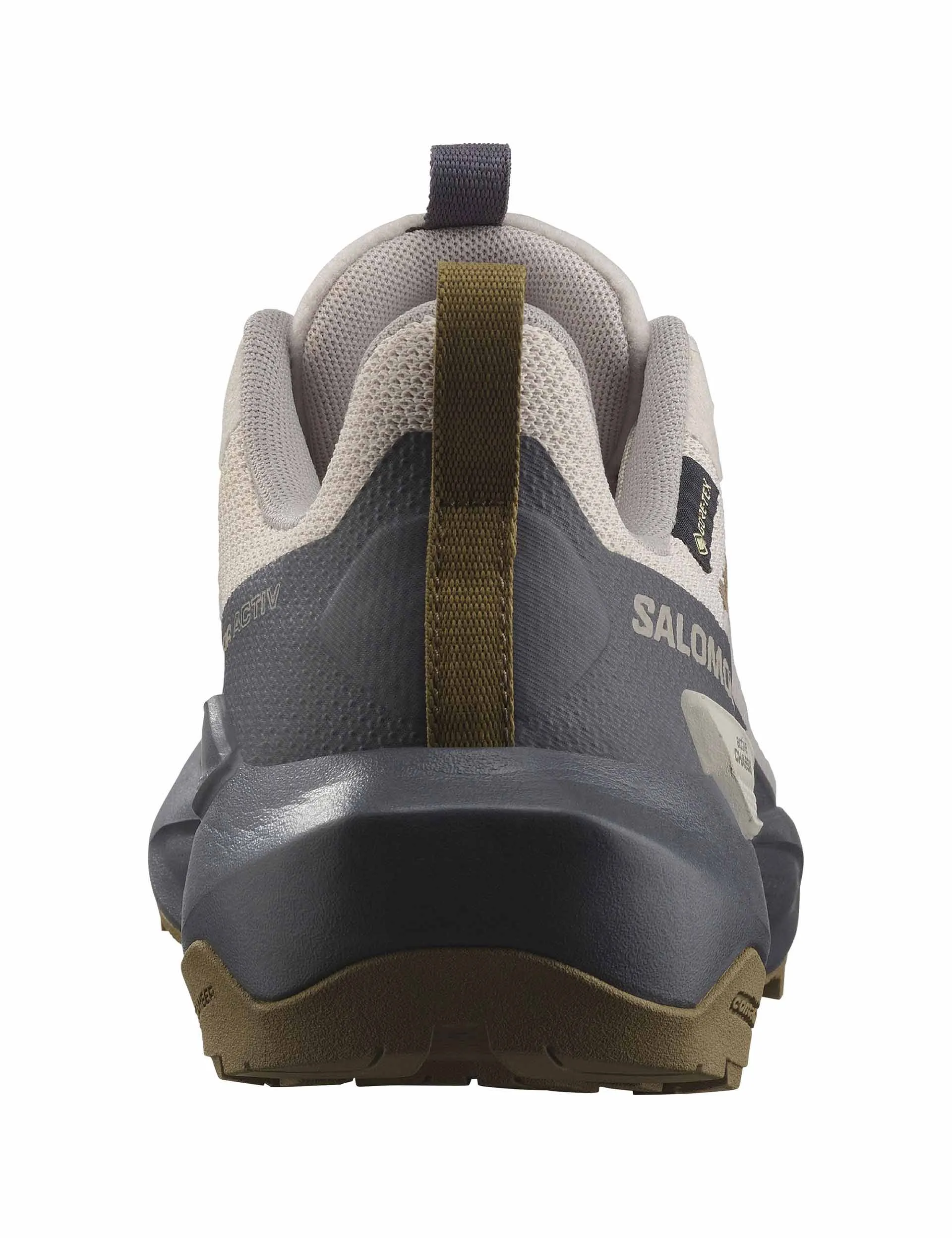 Elixir Activ Gore-Tex - Silver Cloud/Nine Iron/Gothic Olive