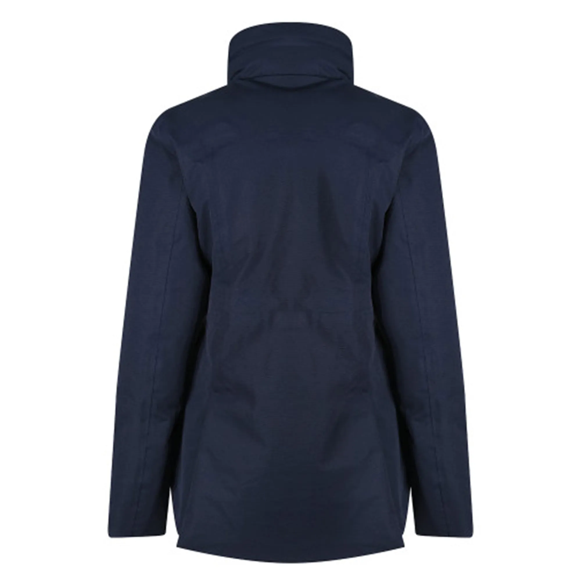 Equetech Imperial Waterproof Hybrid Jacket - Bd Legal