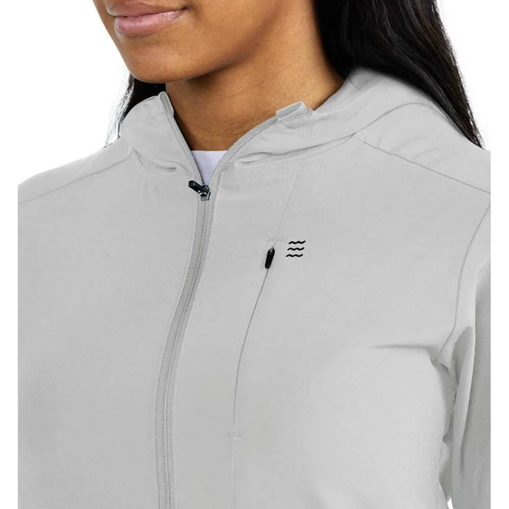 Free Fly Women's Lightweight Hoodie II