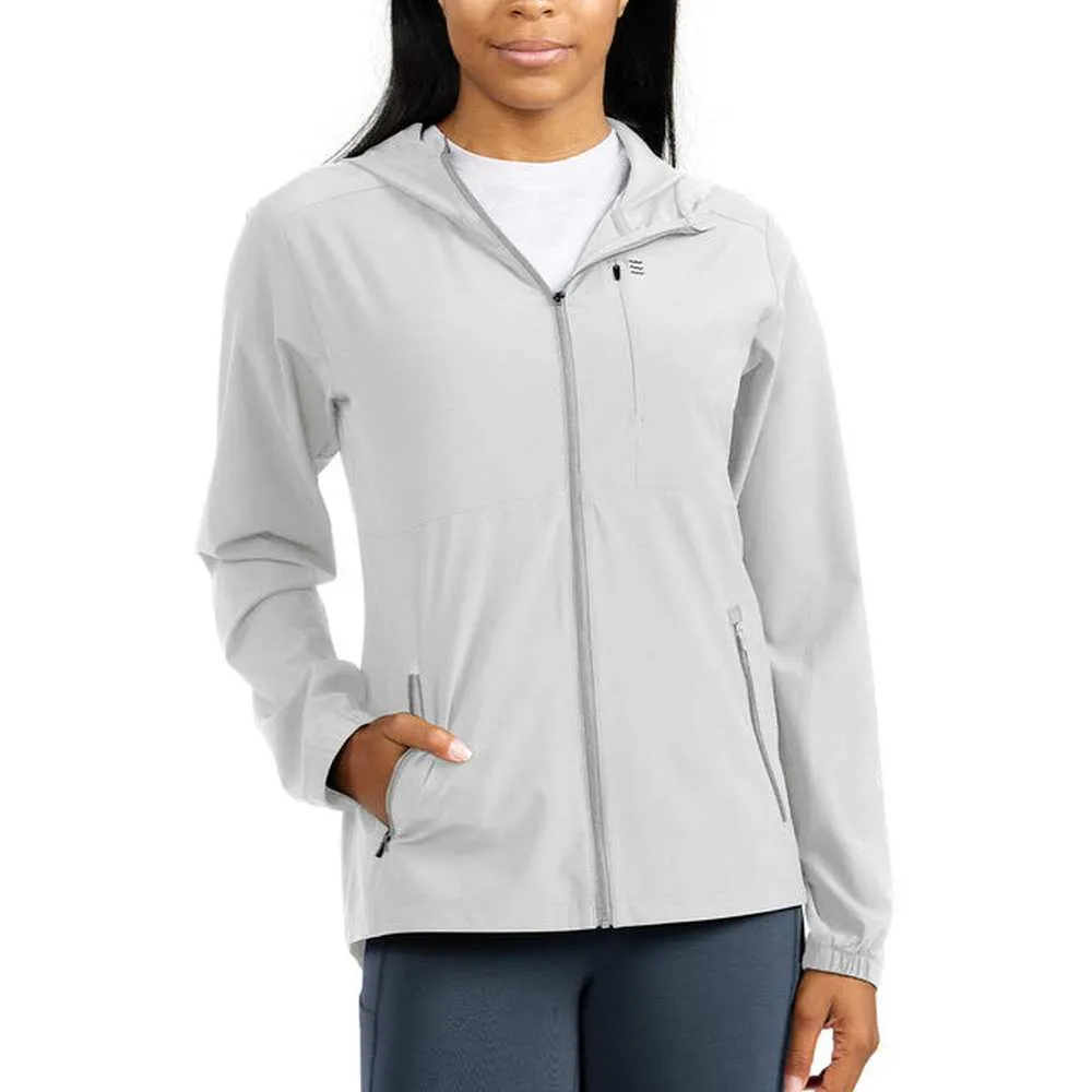 Free Fly Women's Lightweight Hoodie II