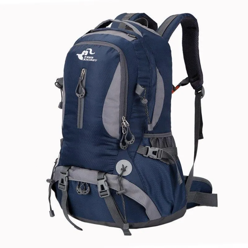 Free Knight 30L Nylon Climbing Hiking Backpack