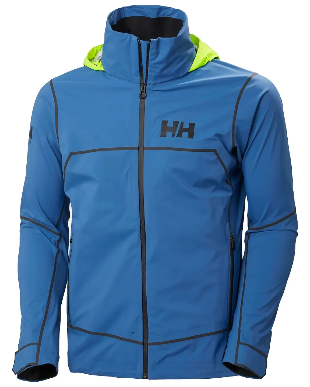 Helly Hansen Mens HP Foil Shell Jacket