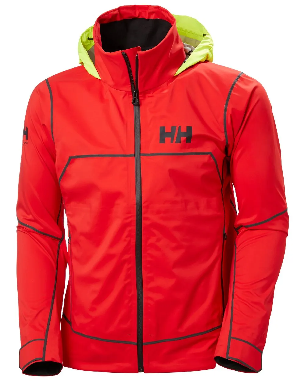 Helly Hansen Mens HP Foil Shell Jacket